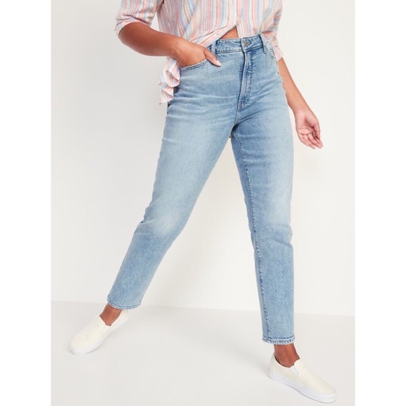 old navy og straight